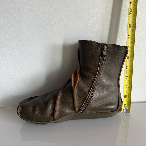 Trippen Treasure Boots, size 40, Used good condition - Picture 6 of 14